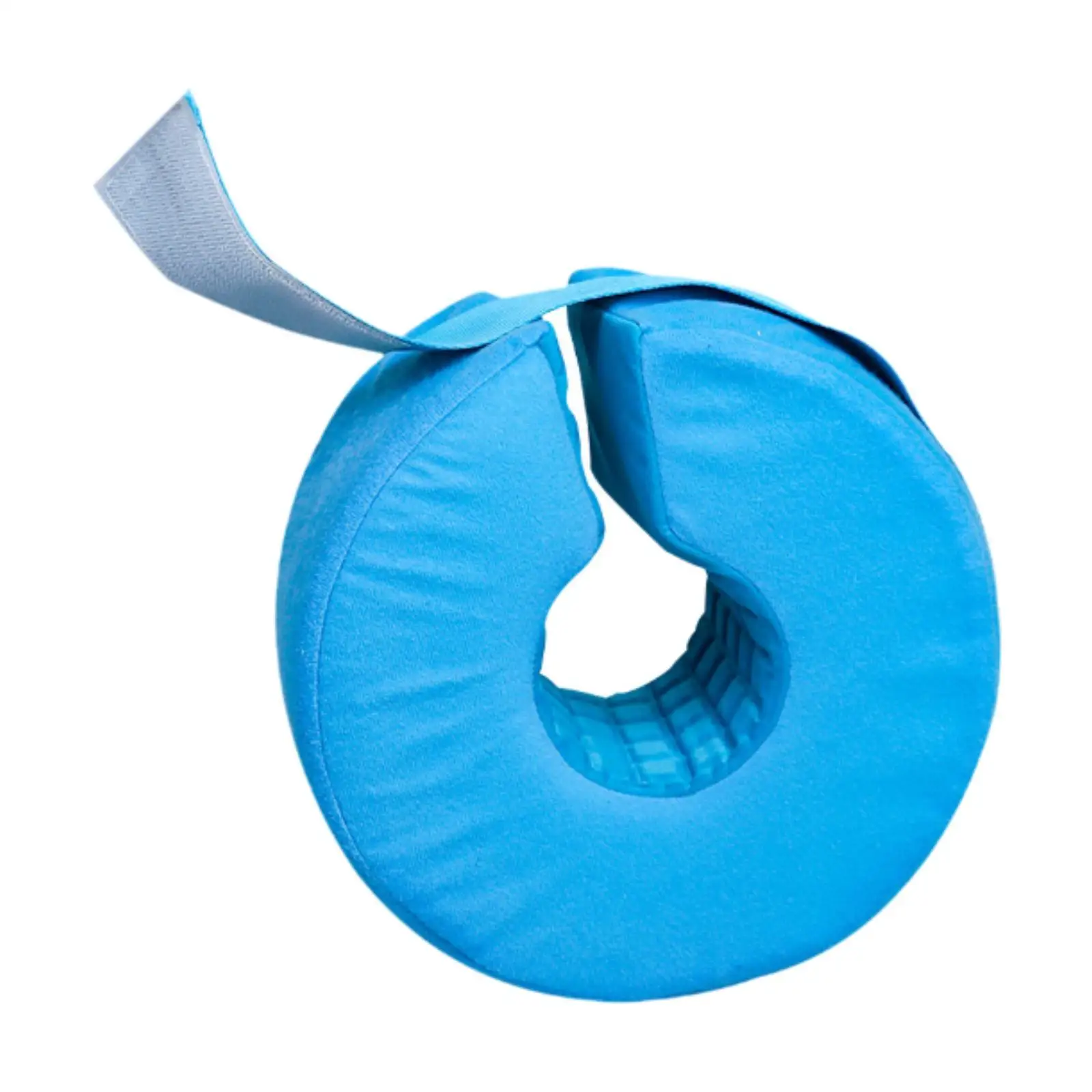 Patient Foot Raise Ring Support Ankle Cushion Anti Pressure Bedsore Ring Foot Protector for Sleeping Household Leg Swelling
Patient Foot Raise Ring Support Ankle Cushion Anti Pressure Bedsore Ring Foot Protector for Sleeping Household Leg Swelling