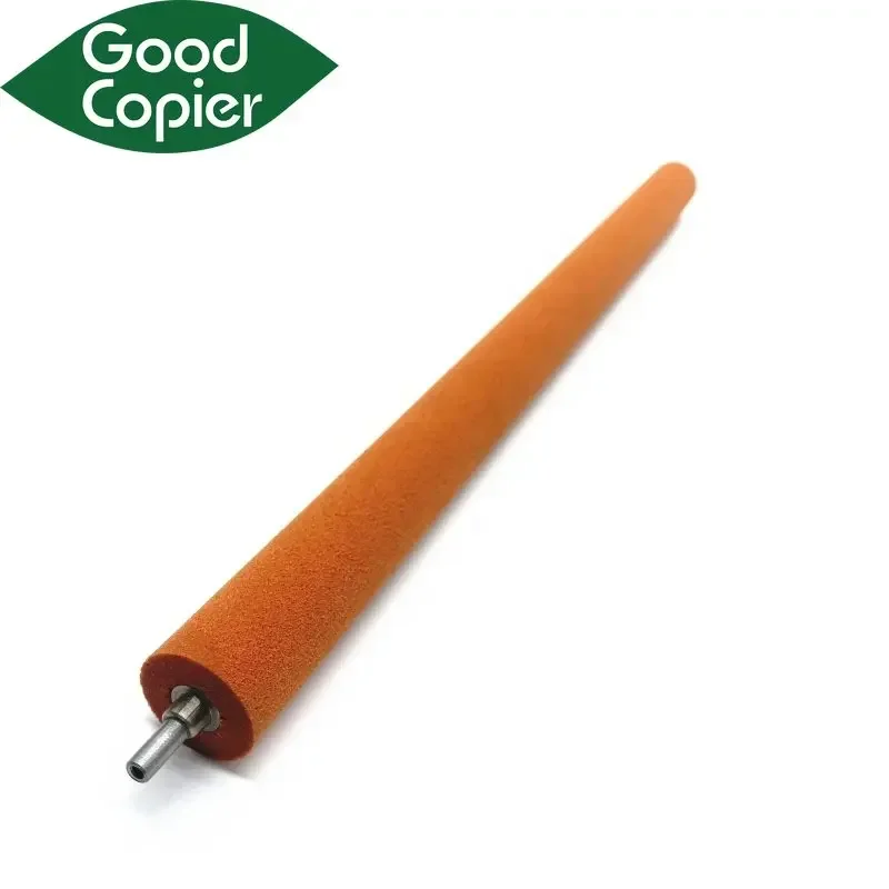 Fuser Cleaning pressure roller for Ricoh MP2075 1075 8000 7500 7502 6001 8001 1060 9001 9002 copier parts
Fuser Cleaning pressure roller for Ricoh MP2075 1075 8000 7500 7502 6001 8001 1060 9001 9002 copier parts
