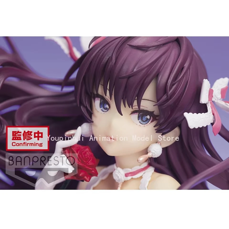 In Stock Original Bandai The Idolm Ster Shiny Colors Derby Model Toys Statue Garage Collectible Ornaments Statue Garage
In Stock Original Bandai The Idolm Ster Shiny Colors Derby Model Toys Statue Garage Collectible Ornaments Statue Garage
