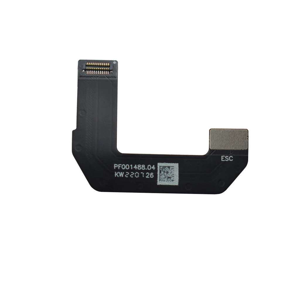 For DJI Mini 3 Pro ESC Board Cable for Mini 3 Pro ESC Board Cable Repair Parts
For DJI Mini 3 Pro ESC Board Cable for Mini 3 Pro ESC Board Cable Repair Parts