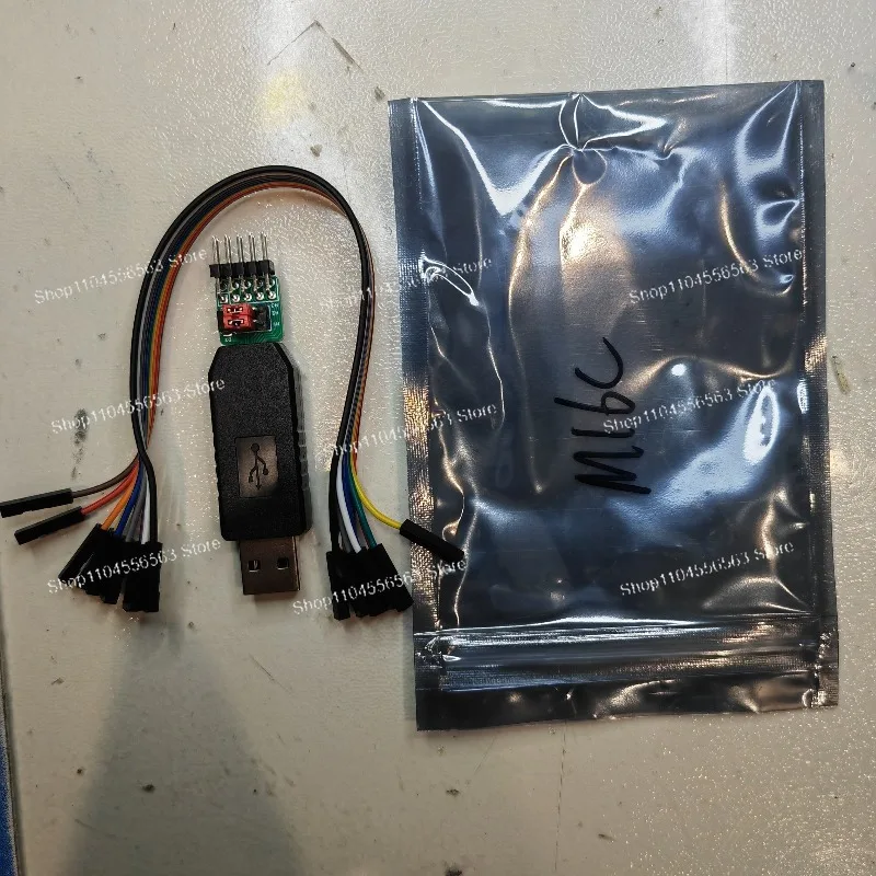 Chip Programmer for M16C H8S SH V850 78K0R
Chip Programmer for M16C H8S SH V850 78K0R