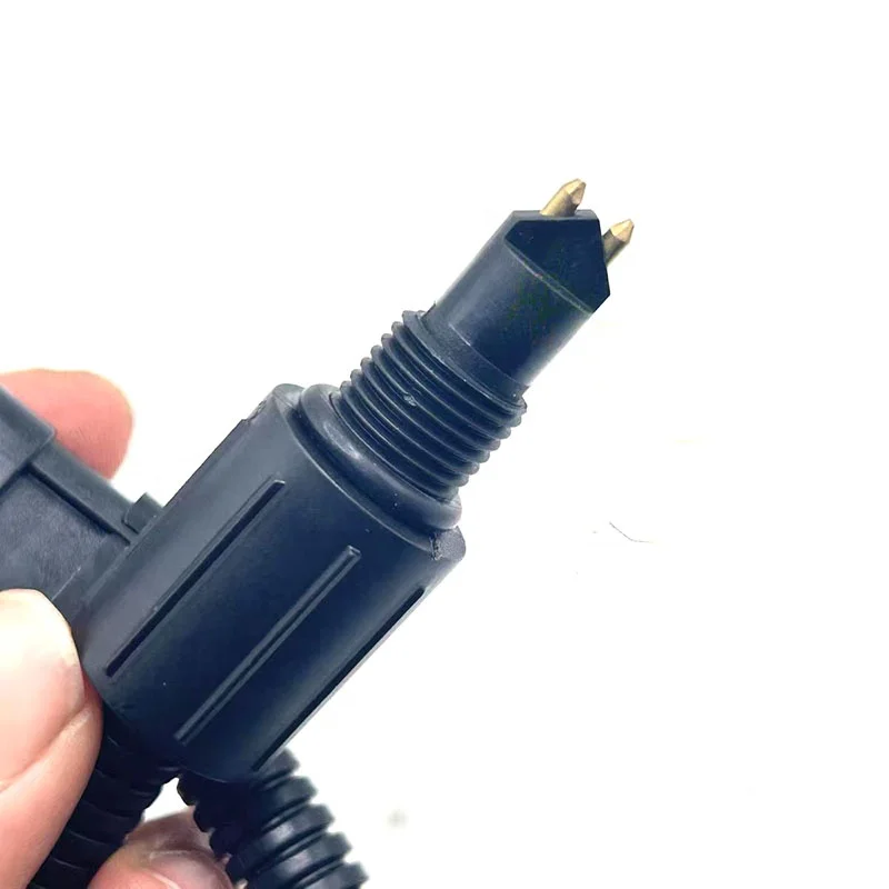 Датчик давления масла и воды для экскаватора CAT 439-5039 4395039 для CATerpillar
Датчик давления масла и воды для экскаватора CAT 439-5039 4395039 для CATerpillar