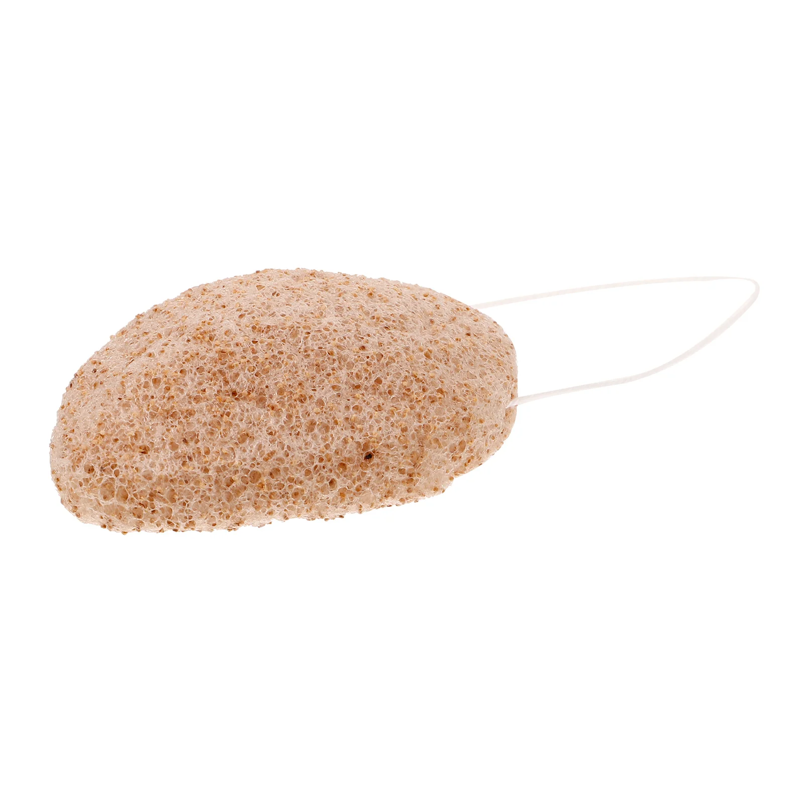 Walnut Seed Bath Sponge Exfoliating Face Scrubber Pads Thicken Cleansing Deep Cleanse Remove Dead Skin Gentle Suitable All Skin
Walnut Seed Bath Sponge Exfoliating Face Scrubber Pads Thicken Cleansing Deep Cleanse Remove Dead Skin Gentle Suitable All Skin