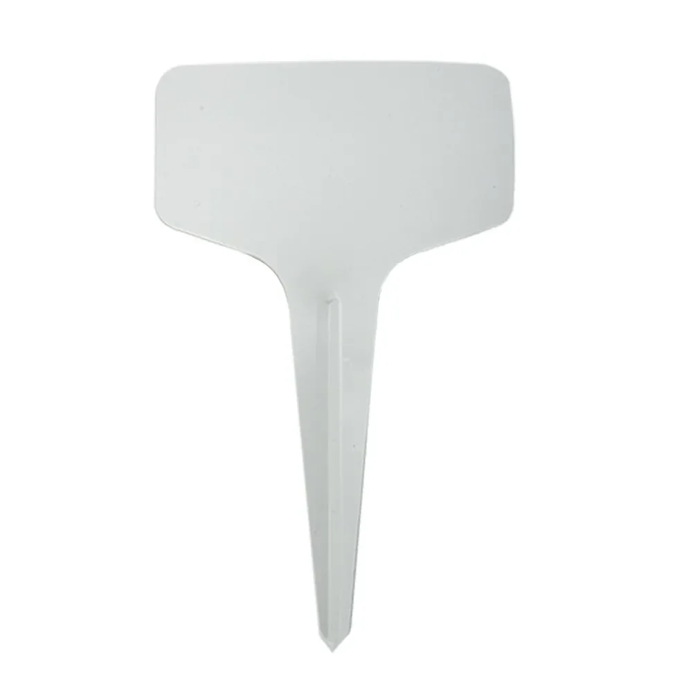 Replacement Garden Labels Sorting Sign Kits Plastic 100PCS 6x10cm UV Resistant Accessories Waterproof White Pratical
Replacement Garden Labels Sorting Sign Kits Plastic 100PCS 6x10cm UV Resistant Accessories Waterproof White Pratical