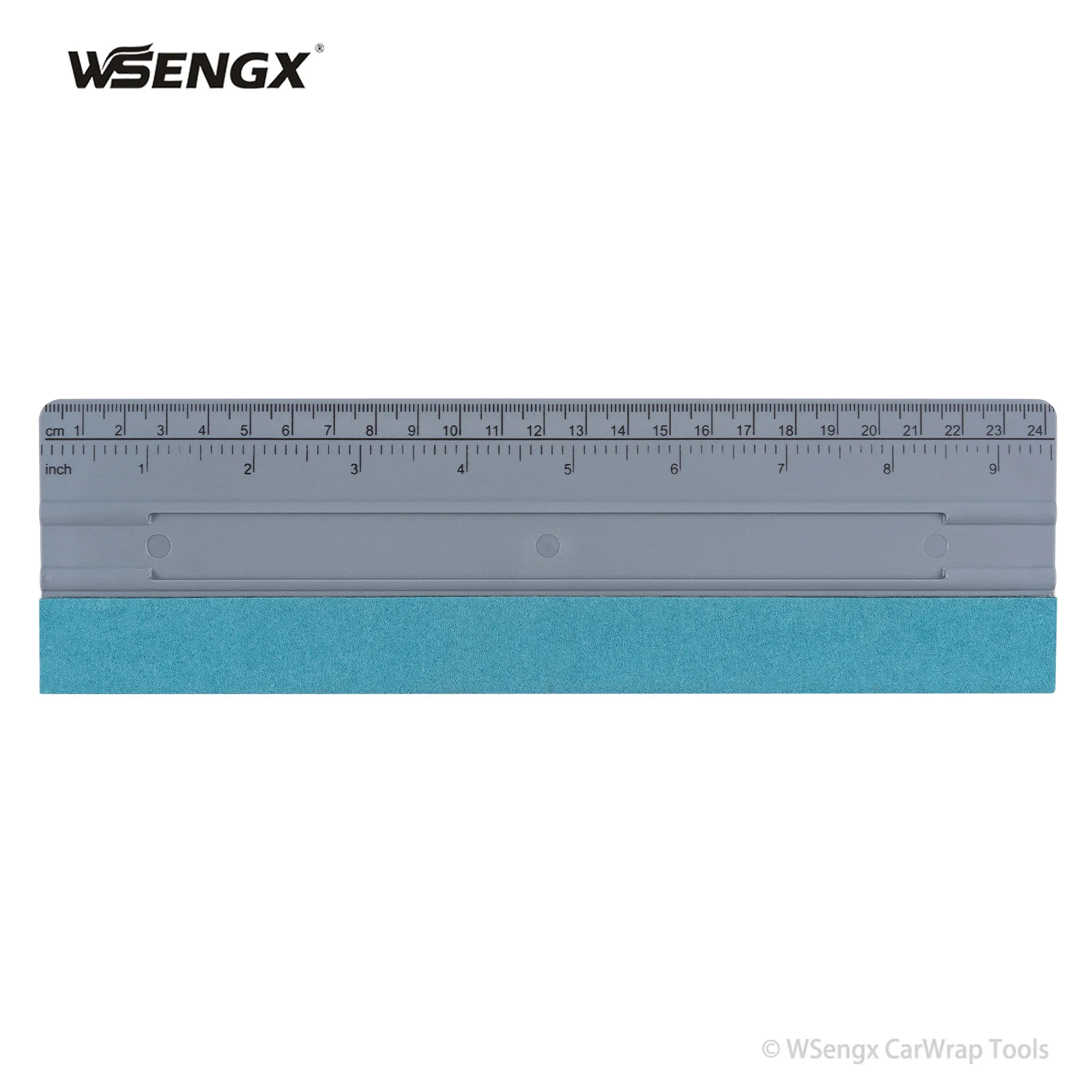 2 Pcs 24cm Wrapping Application Vehicle Scraper Tool Car Vinyl Squeegee for Auto Plastic Cleaning Tinting Wrap Car Felt Squeegee
2 Pcs 24cm Wrapping Application Vehicle Scraper Tool Car Vinyl Squeegee for Auto Plastic Cleaning Tinting Wrap Car Felt Squeegee