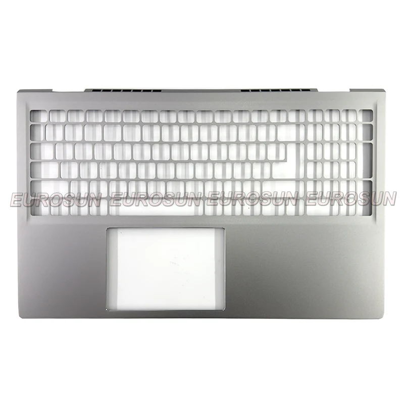 YY+New For DELL 15Pro 5510 5515 Palmrest Upper Case Keyboard cover 06P0TG 6P0TG
YY+New For DELL 15Pro 5510 5515 Palmrest Upper Case Keyboard cover 06P0TG 6P0TG