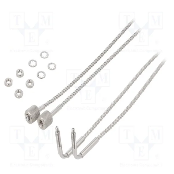 Sens: Fiber-optic Gtl-410-12v2 E2uk Brand New Original Spot Plc
Sens: Fiber-optic Gtl-410-12v2 E2uk Brand New Original Spot Plc