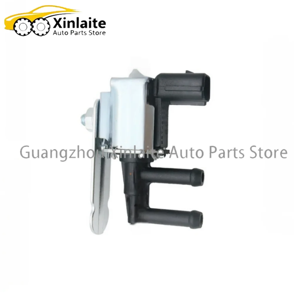 K5T48486 Vapor Canister Purge Solenoid Valve for 96-08 Mazda 6 RX-8 626 Protege Proege5 Miata MPV Suzuki Grand Vitara K5T48478
K5T48486 Vapor Canister Purge Solenoid Valve for 96-08 Mazda 6 RX-8 626 Protege Proege5 Miata MPV Suzuki Grand Vitara K5T48478