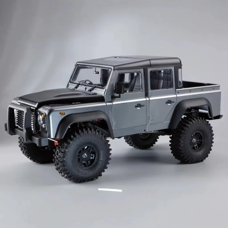 Ax8801 Remote Control Rock Crawler 1 10 Scale Simulation Defender D110 Off Road Vehicle Off Road Climbing Hobby Birthday Gift
Ax8801 Remote Control Rock Crawler 1 10 Scale Simulation Defender D110 Off Road Vehicle Off Road Climbing Hobby Birthday Gift