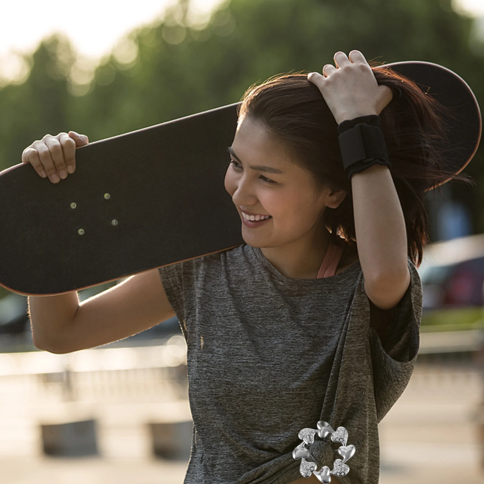 2 pcs Buckle Shirt Tassel Clip Alloy Fashion T-Shirt Buckles Shawl Rings Neckerchief Clips T-Shirt Buckles For Women
2 pcs Buckle Shirt Tassel Clip Alloy Fashion T-Shirt Buckles Shawl Rings Neckerchief Clips T-Shirt Buckles For Women