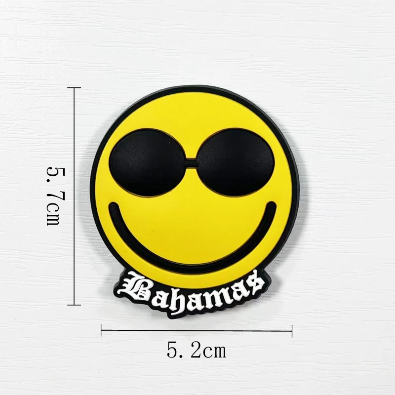 Latin American Bahamas painting tourism souvenir 3D magnetic refrigerator sticker, smiling face home decoration, travel gift
Latin American Bahamas painting tourism souvenir 3D magnetic refrigerator sticker, smiling face home decoration, travel gift