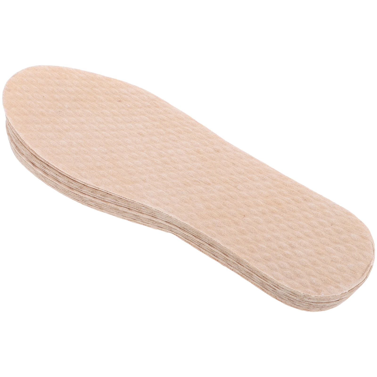 Wood Pulp Shoe Insoles Breathable Odor Absorbing Foot Inserts Nonslip Comfort Insole For Sports Men Shoe Liners Sole
Wood Pulp Shoe Insoles Breathable Odor Absorbing Foot Inserts Nonslip Comfort Insole For Sports Men Shoe Liners Sole