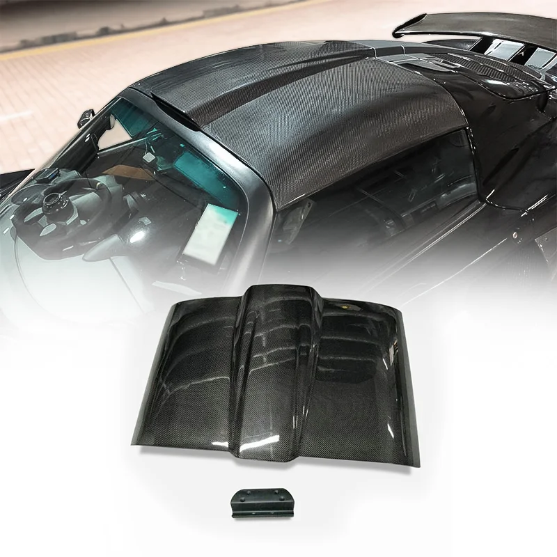 Для Lotus Elise Exige S2 S3 жесткая поверхность типа чашки — аксессуар для внешней крыши | Спортивный чехол на крышу
Для Lotus Elise Exige S2 S3 жесткая поверхность типа чашки — аксессуар для внешней крыши | Спортивный чехол на крышу