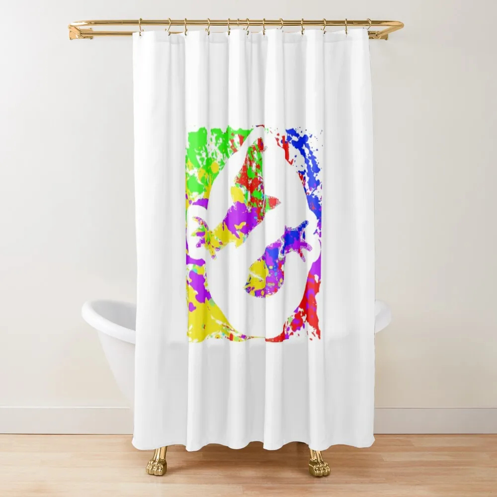 Ghostbusters logog Shower Curtain Waterproof Fabric Bathroom Bathroom And Shower Products For The Bathroom Curtain
Ghostbusters logog Shower Curtain Waterproof Fabric Bathroom Bathroom And Shower Products For The Bathroom Curtain