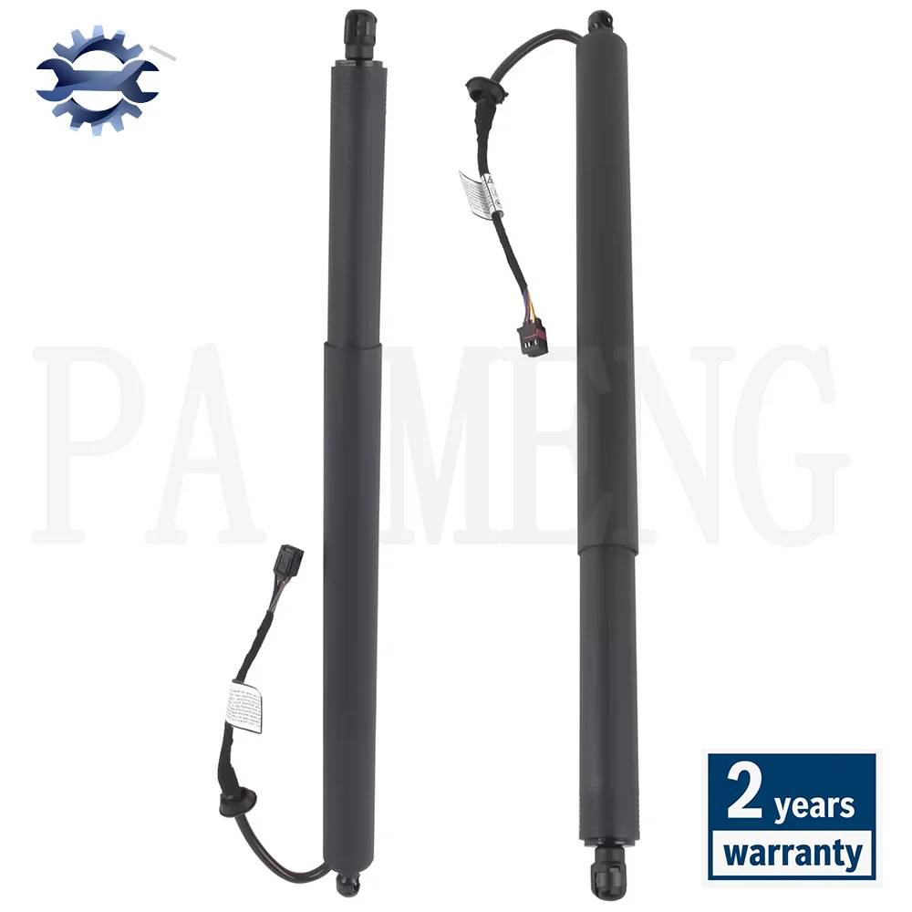 81841-S8100 81841S8100 81831-S8100 81831S8100 Brand New Rear Electric Support Rod for Hyundai Palisade 2020-2022
81841-S8100 81841S8100 81831-S8100 81831S8100 Brand New Rear Electric Support Rod for Hyundai Palisade 2020-2022