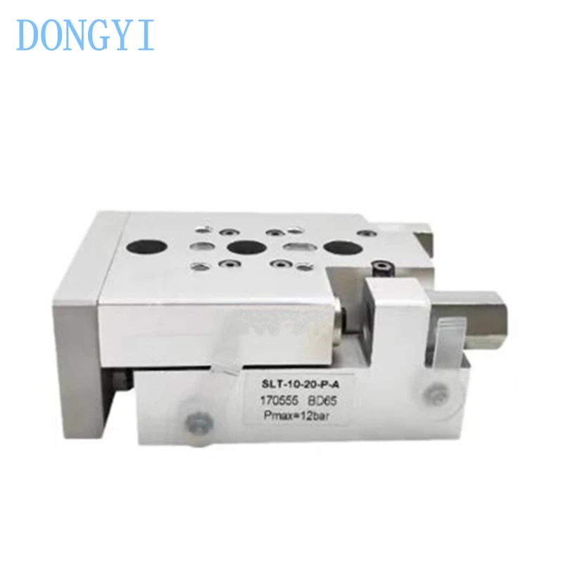 Mini Slide SLT SLT-10-10-P-A SLT-10-20-P-A SLT-10-30-P-A SLT-10-40-P-A SLT-10-50-P-A SLT-10-80-P-A 170554 170555 170556 170557
Mini Slide SLT SLT-10-10-P-A SLT-10-20-P-A SLT-10-30-P-A SLT-10-40-P-A SLT-10-50-P-A SLT-10-80-P-A 170554 170555 170556 170557