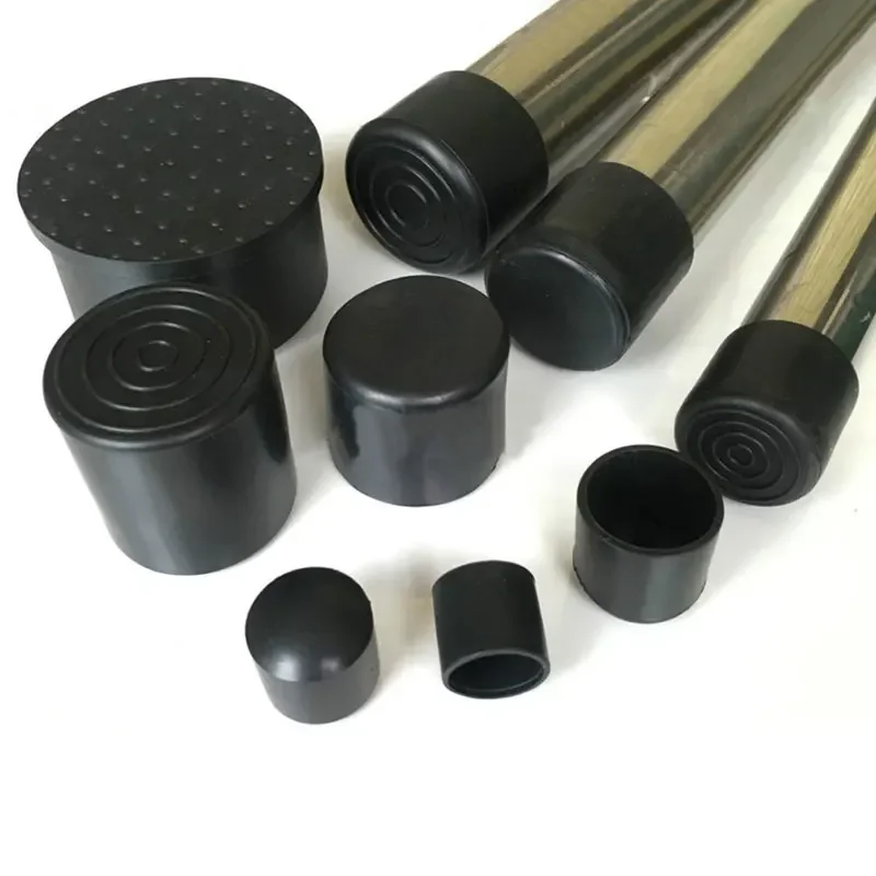 20PCS Round Tube Table Chair Protection Non-Slip Foot Cover Black PVC Rubber Chair Table Foot Cover Cap Feet Stick Floor Protect
20PCS Round Tube Table Chair Protection Non-Slip Foot Cover Black PVC Rubber Chair Table Foot Cover Cap Feet Stick Floor Protect