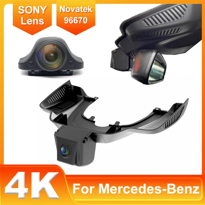 4K Wi-Fi автомобильный видеорегистратор для Mercedes Benz GLE 350 400 450 500 43 53 63 2015 2016 2017 2018 для Mercedes Benz GLE w166 GLS x166
4K Wi-Fi автомобильный видеорегистратор для Mercedes Benz GLE 350 400 450 500 43 53 63 2015 2016 2017 2018 для Mercedes Benz GLE w166 GLS x166