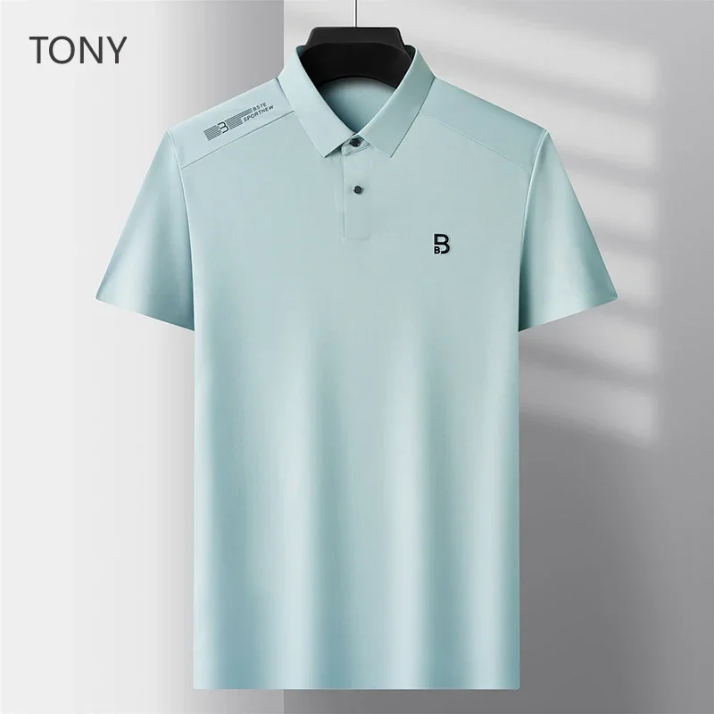 T-shirt Men Sports Shirt Man Compression Shirt Men Men's Clothing Designer Summer No Trace Outdoor Breathable Ice Feeling
T-shirt Men Sports Shirt Man Compression Shirt Men Men's Clothing Designer Summer No Trace Outdoor Breathable Ice Feeling