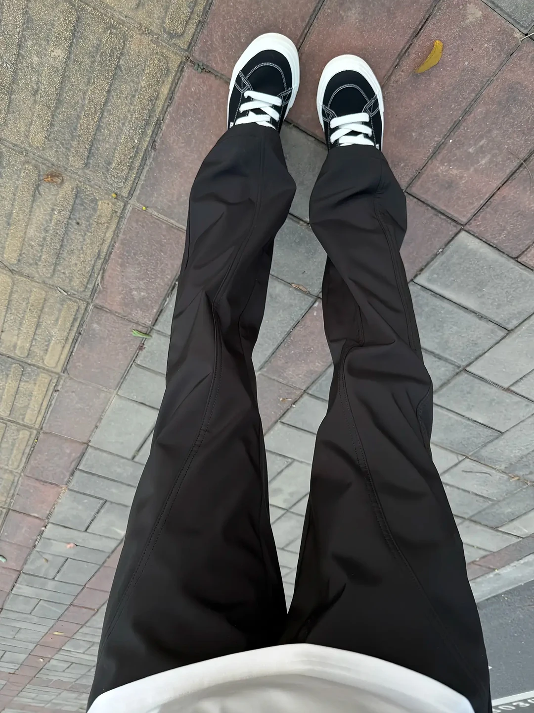 Thiened Fce Lined Men's Outdoor Running Sports Casual Pants Bla Soft ell Tee-Proof Autumn Winter American Sle
Thiened Fce Lined Men's Outdoor Running Sports Casual Pants Bla Soft ell Tee-Proof Autumn Winter American Sle