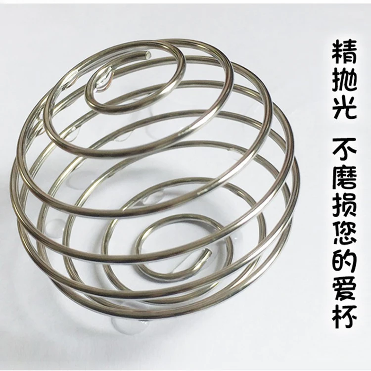 Upgrade your kitchen with 304 stainless steel mixing balls - 1 pc / 3 pcs / 5 pcs available
Upgrade your kitchen with 304 stainless steel mixing balls - 1 pc / 3 pcs / 5 pcs available