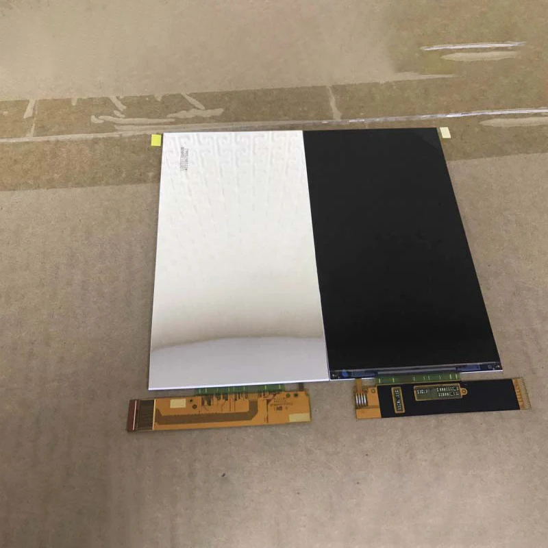 NEW 5.5 inch Display Screen Panel 1920*1080 High Quality LQ055T3SX02 C/Z LCD Display Screen
NEW 5.5 inch Display Screen Panel 1920*1080 High Quality LQ055T3SX02 C/Z LCD Display Screen
