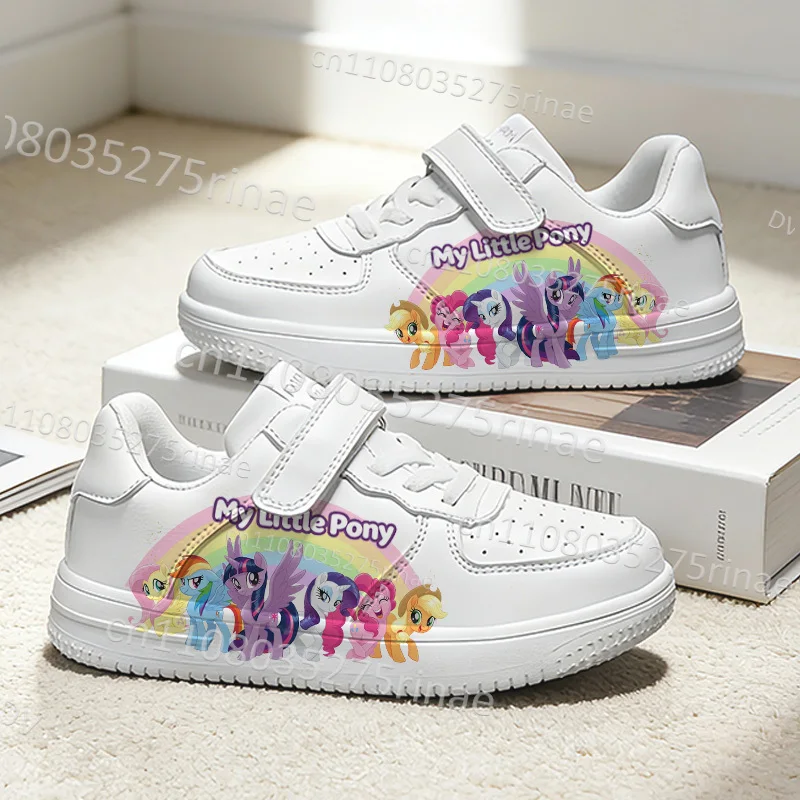 My Little Pony Parent Child Shoes Woman Girls Parity Popular Super Cute Print Soft Sole Scarpe Size 28-40 Kids Gift Ships in 24
My Little Pony Parent Child Shoes Woman Girls Parity Popular Super Cute Print Soft Sole Scarpe Size 28-40 Kids Gift Ships in 24