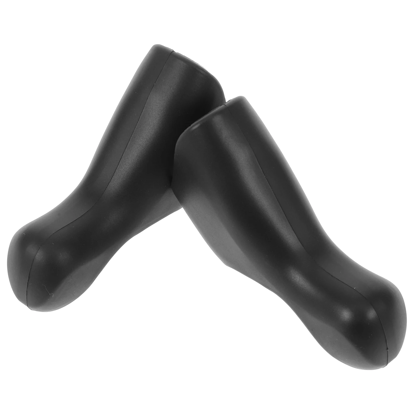 1 Pair Black OPP Bike Brake Handle Cover Silicone Durable Shock Absorption Anti Skid Grip Protector Cycling Mountain Lever
1 Pair Black OPP Bike Brake Handle Cover Silicone Durable Shock Absorption Anti Skid Grip Protector Cycling Mountain Lever