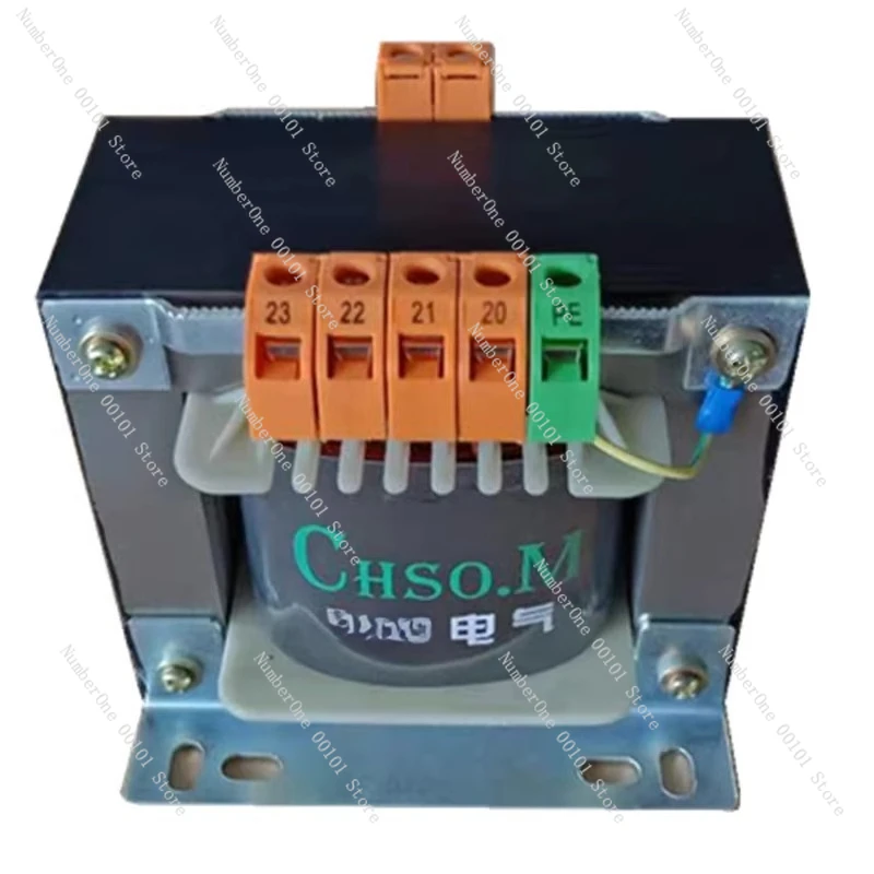 BK-300VA400VA500VA800VA Control Transformer 400V380V to 220V100 Isolated Type 
BK-300VA400VA500VA800VA Control Transformer 400V380V to 220V100 Isolated Type