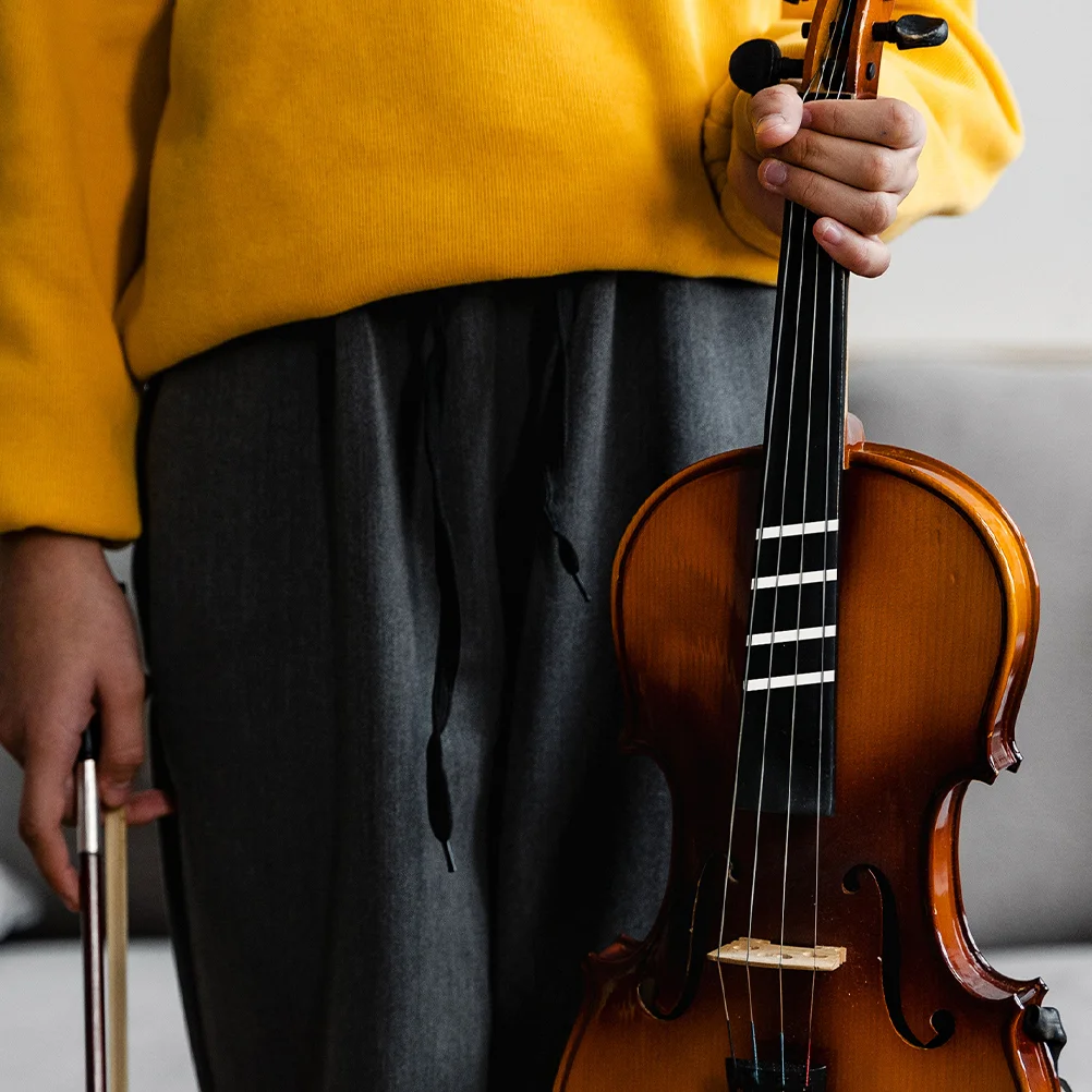 Violin Phoneme Stickers Finger Guide Tape Beginner Cello Board for Nail Fingerboard Adhesive
Violin Phoneme Stickers Finger Guide Tape Beginner Cello Board for Nail Fingerboard Adhesive
