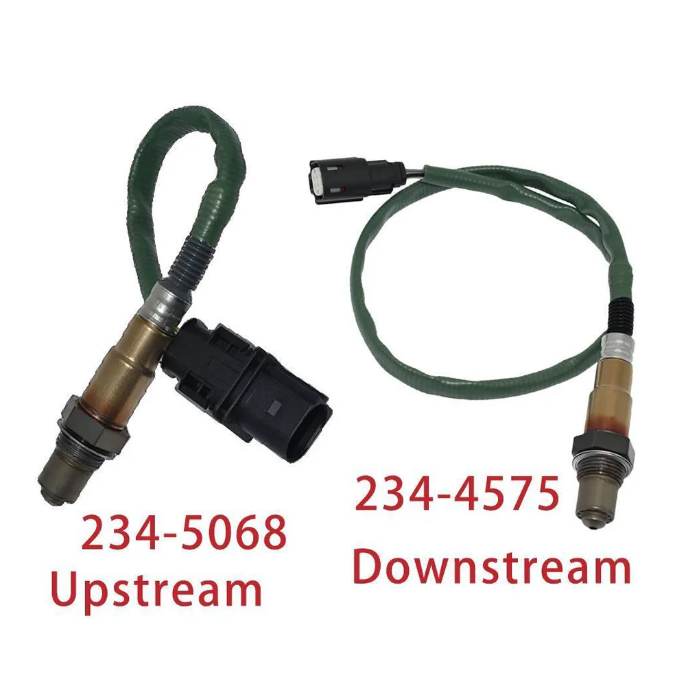 Oxygen Sensor for 234-5068 234-4575 for Automotive Cross-border Use
Oxygen Sensor for 234-5068 234-4575 for Automotive Cross-border Use