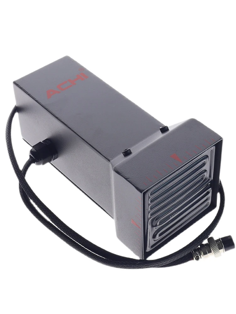 IR 6500/6000 Паяльный стол, головка нагревателя горячего воздуха, оригинальная плитка - инструмент для пайки и ремонта электроники
IR 6500/6000 Паяльный стол, головка нагревателя горячего воздуха, оригинальная плитка - инструмент для пайки и ремонта электроники