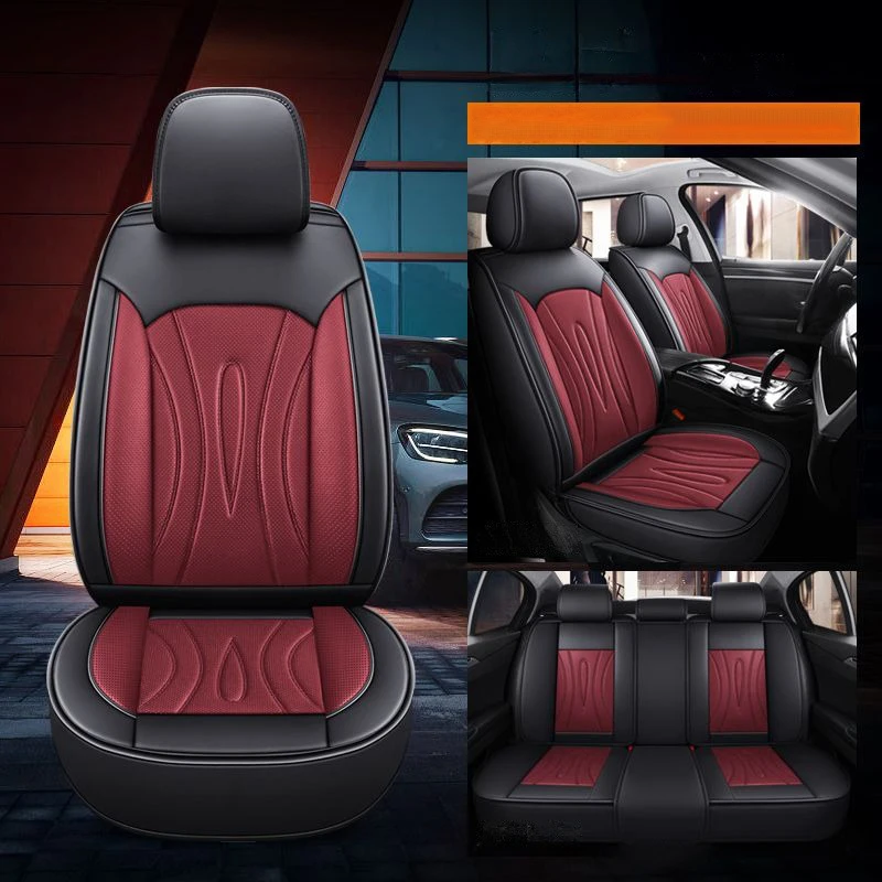 Кожаный чехол ZTT для автомобильного сиденья Citroen, все модели C4-Aircross C4 C5 C6 C2 C3 C-Elysee, аксессуары для авто C-Triumph
Кожаный чехол ZTT для автомобильного сиденья Citroen, все модели C4-Aircross C4 C5 C6 C2 C3 C-Elysee, аксессуары для авто C-Triumph