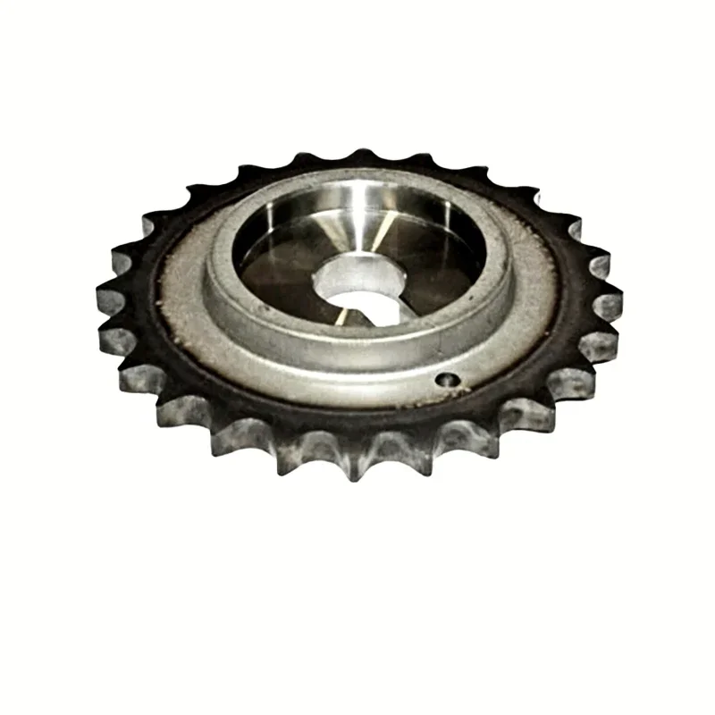 243314A000 24331-4A000 Camshaft Sprocket For Hyundai H1 H100 Porter Ii Grand Starex For Kia K2500 Sorento 24331 4A000
243314A000 24331-4A000 Camshaft Sprocket For Hyundai H1 H100 Porter Ii Grand Starex For Kia K2500 Sorento 24331 4A000