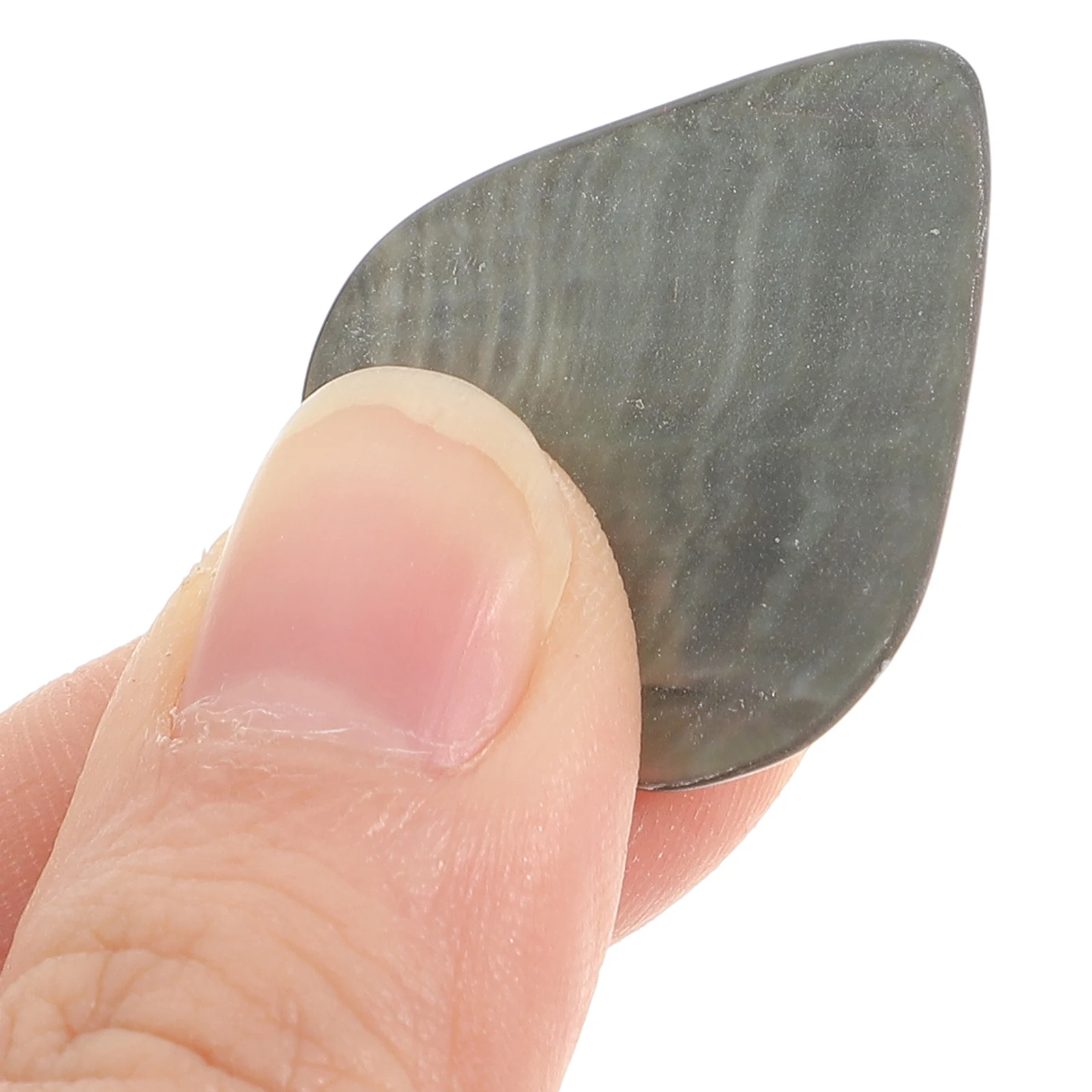 3 pcs Guitar Picks Shell Real Natural for Acoustic Black Ukulele Low Instruments Mellow Sound Practical Popular
3 pcs Guitar Picks Shell Real Natural for Acoustic Black Ukulele Low Instruments Mellow Sound Practical Popular