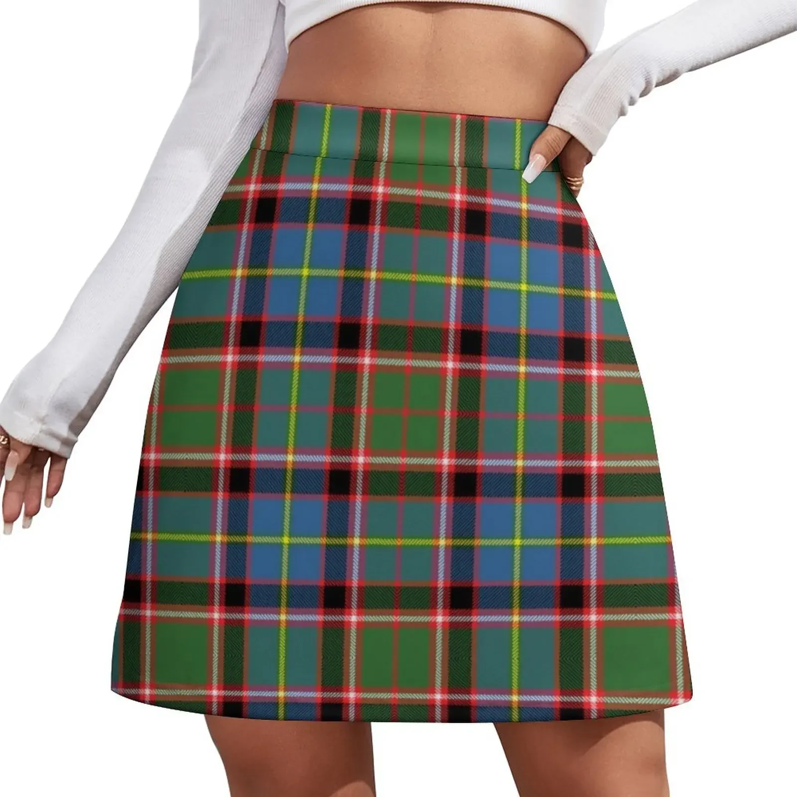 Stirling & Bannockburn District Mini Skirt Summer dress School uniform Mini Skirt
Stirling & Bannockburn District Mini Skirt Summer dress School uniform Mini Skirt
