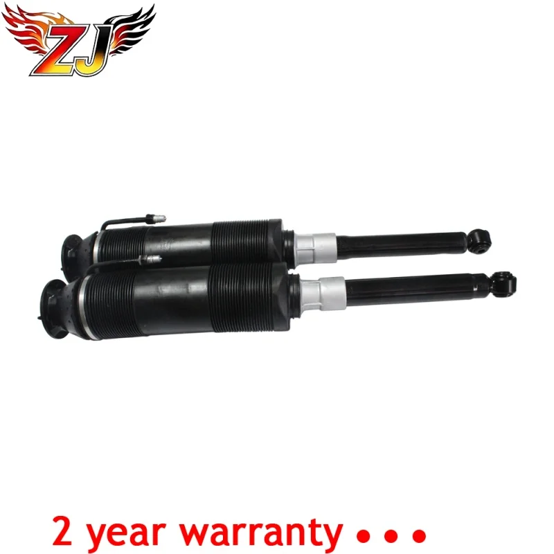 2pcs Air Suspension Shock Absorber Replacement For Hydraulic W220 Rear Air Shock Absorber 2203201713 2203201813
2pcs Air Suspension Shock Absorber Replacement For Hydraulic W220 Rear Air Shock Absorber 2203201713 2203201813