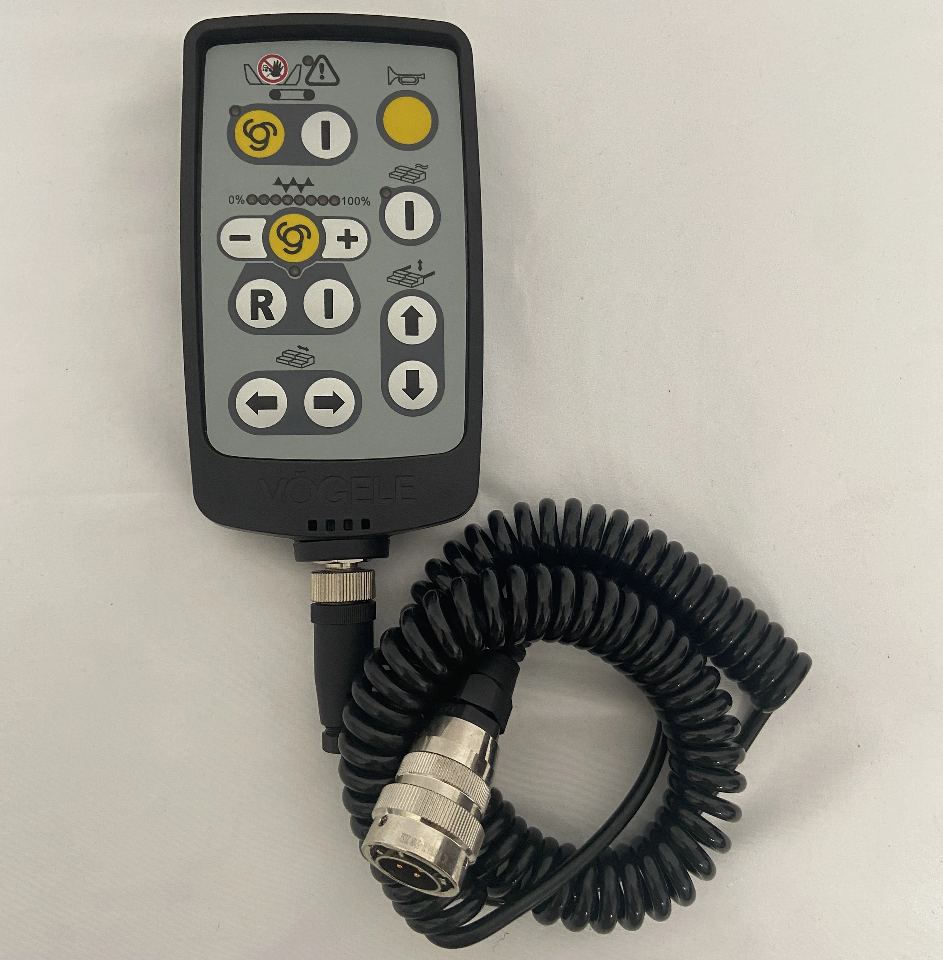Gold seller New PN.2304890 Control Panel for S700-3/S700-3i/S800-3/S800-3i Pavers for Screed New Product
Gold seller New PN.2304890 Control Panel for S700-3/S700-3i/S800-3/S800-3i Pavers for Screed New Product