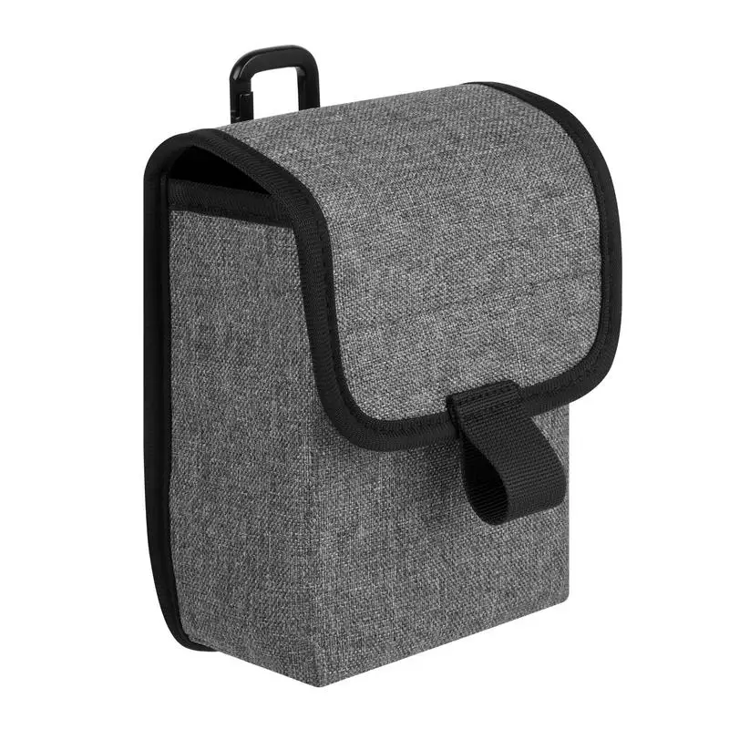 Golf Rangefinder Carrying Case Waist Bag Range Finder Protector Shockproof Protection Pouch Portable Carry Bag For Golf Supplies
Golf Rangefinder Carrying Case Waist Bag Range Finder Protector Shockproof Protection Pouch Portable Carry Bag For Golf Supplies