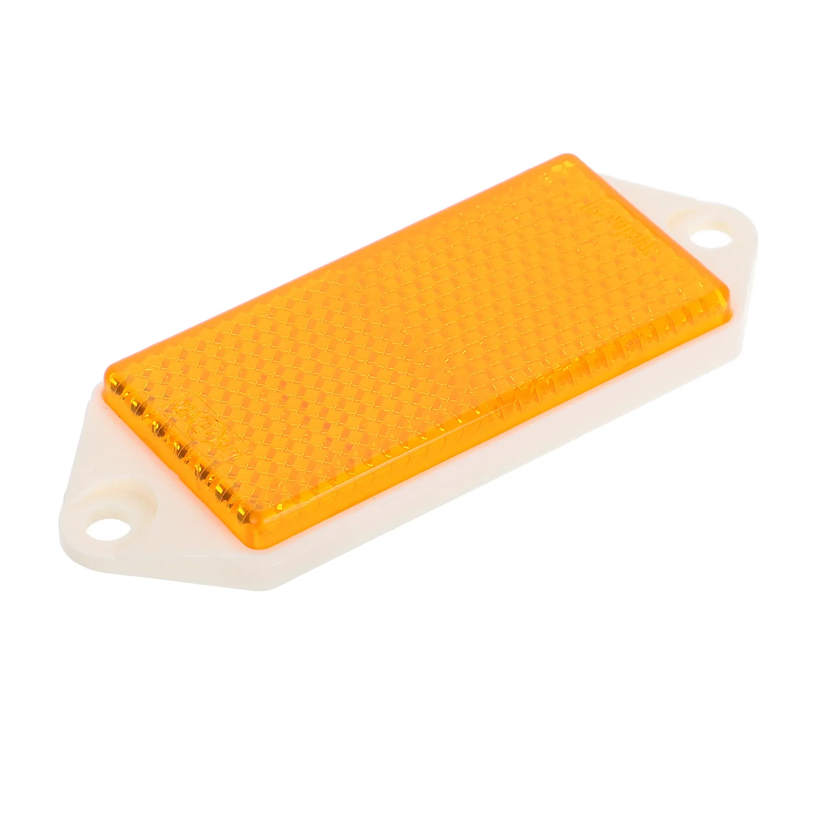 Trailer Reflectors Durable Bright Reflective Panel Easy Installation Safety Device Universal Compatibility Automotive Reflector
Trailer Reflectors Durable Bright Reflective Panel Easy Installation Safety Device Universal Compatibility Automotive Reflector