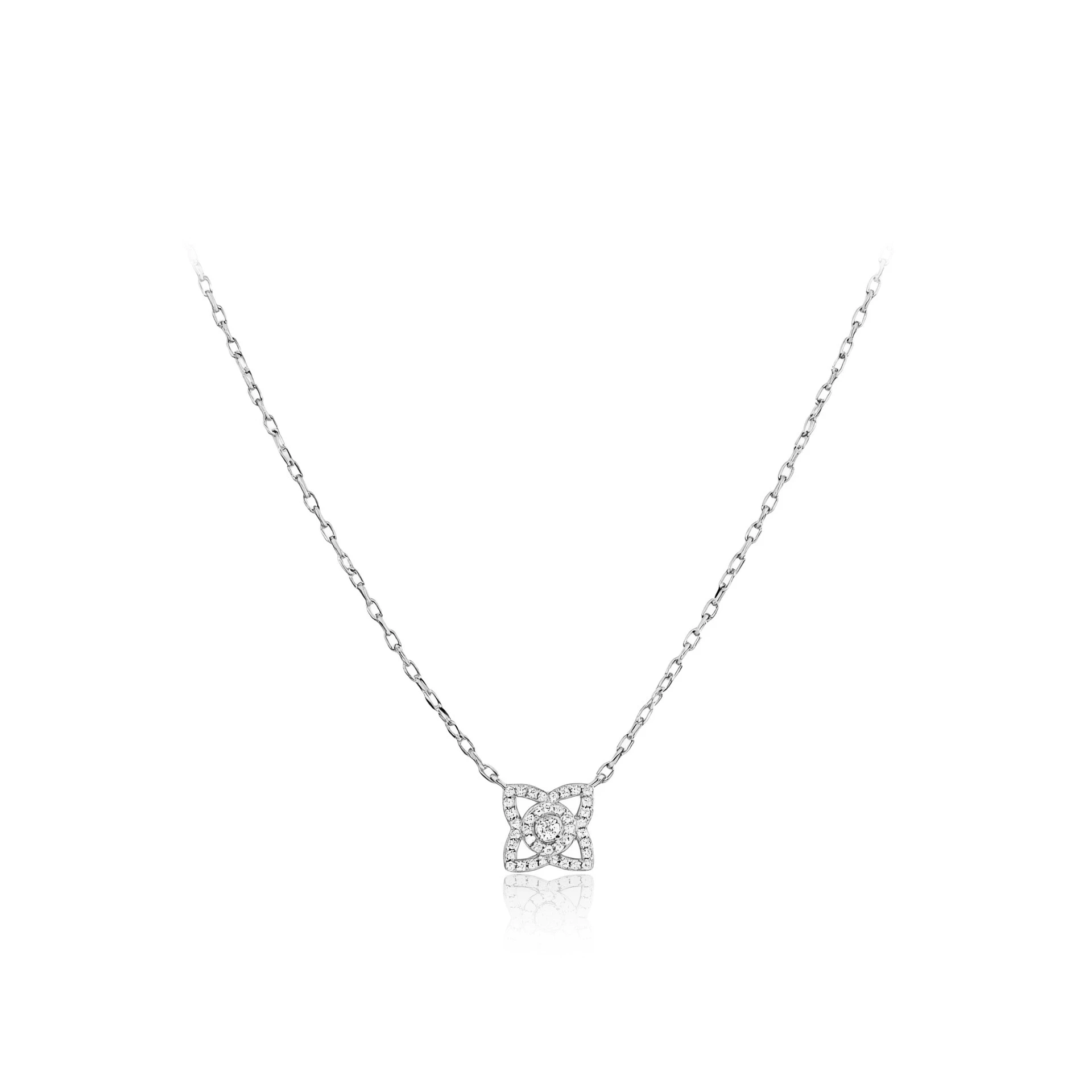 2026 Classic Women's Gold Plated CZ Paved Four Leaf Clover Necklace, Anti-tarnish Vintage Luxury Trendy Choker Jewelry Fine Gift
2026 Classic Women's Gold Plated CZ Paved Four Leaf Clover Necklace, Anti-tarnish Vintage Luxury Trendy Choker Jewelry Fine Gift