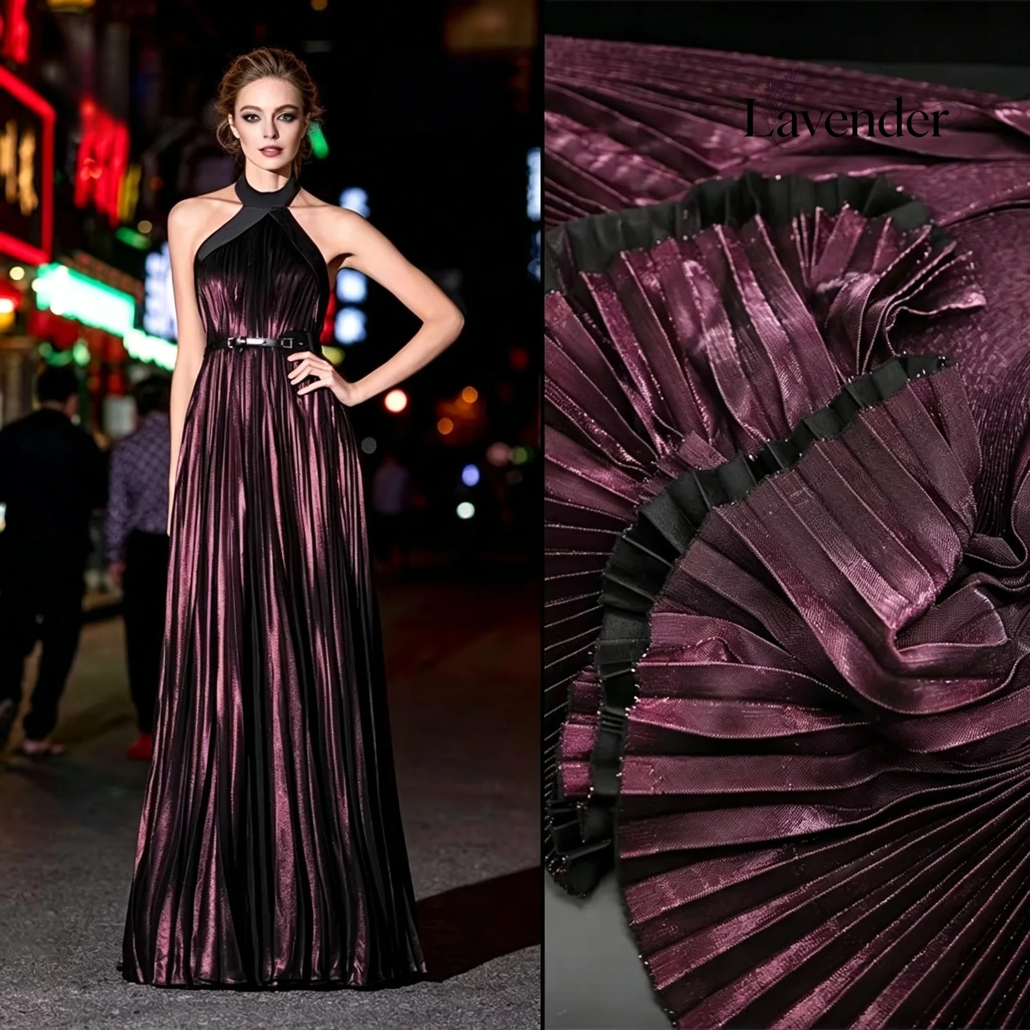 Phantom Mesh Pleated Fabric Dress Stage for Dress Fabric Wholesale Cloth Per Meter Apparel Sewing Diy Pure Polyester Material
Phantom Mesh Pleated Fabric Dress Stage for Dress Fabric Wholesale Cloth Per Meter Apparel Sewing Diy Pure Polyester Material
