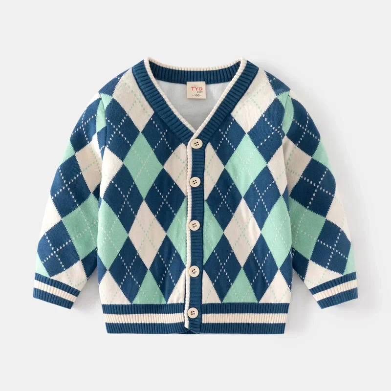 2-8T Toddler Kid Baby Boy Girl Sweater Cardigan Warm Winer Clothes V Neck Infant Knitwear Coat Casual Knit Top Childrens Outfit
2-8T Toddler Kid Baby Boy Girl Sweater Cardigan Warm Winer Clothes V Neck Infant Knitwear Coat Casual Knit Top Childrens Outfit
