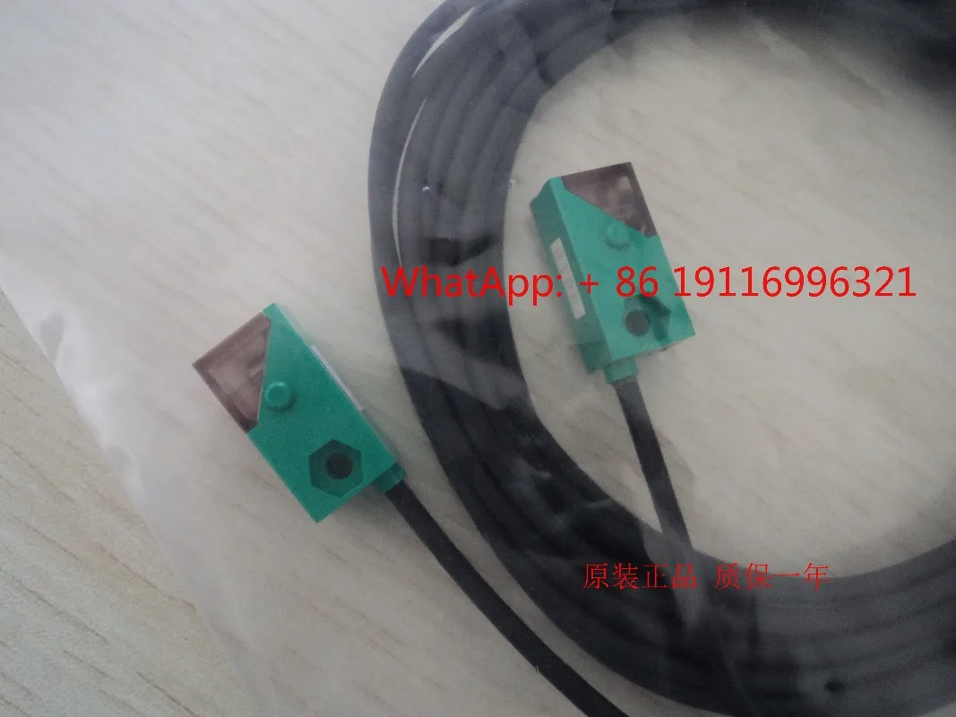 KODENSHI photoelectric switch PST-SV13 paired photoelectric switch PSTSV13
KODENSHI photoelectric switch PST-SV13 paired photoelectric switch PSTSV13