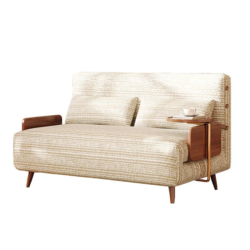 Light luxury and retro, five-speed backrest adjustment, with rotating edge
Light luxury and retro, five-speed backrest adjustment, with rotating edge