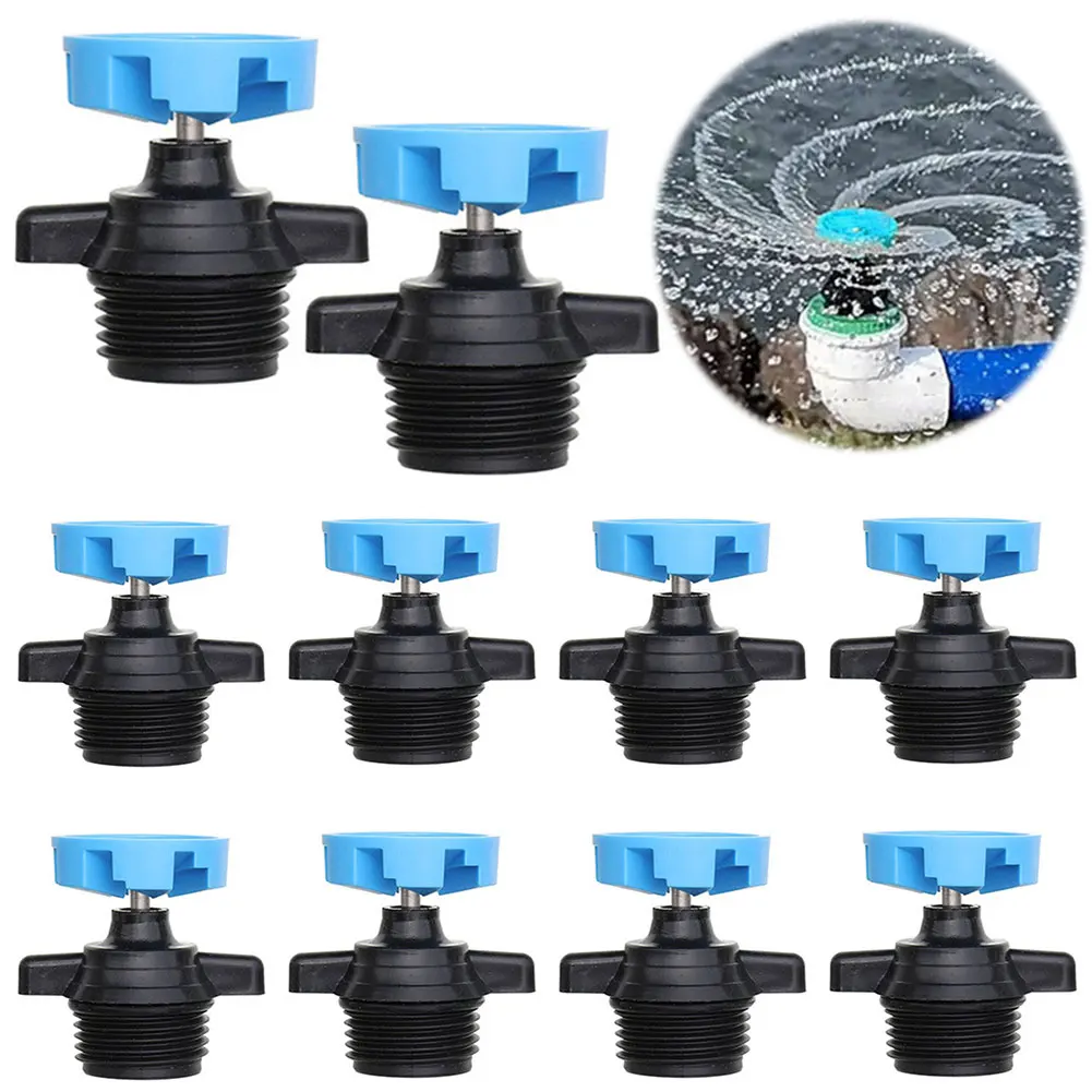 10pcs 360 Degree Automatic Rotating Sprinkler Heads 1/2Inch Watering Nozzle Watering Irrigation Rotating Nozzle for Lawn Garden
10pcs 360 Degree Automatic Rotating Sprinkler Heads 1/2Inch Watering Nozzle Watering Irrigation Rotating Nozzle for Lawn Garden
