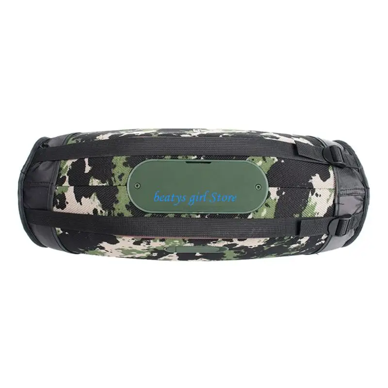 C7AB Premium Breathable Speaker Cover For Boombox 4 Portable Music Devices Case Protects While Maintaining Sound Quality
C7AB Premium Breathable Speaker Cover For Boombox 4 Portable Music Devices Case Protects While Maintaining Sound Quality