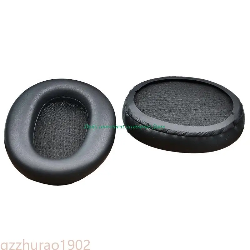 97QB Replacement Ear Cushions for WHCH720N Headsets Earpads Enhances Sound Quality
97QB Replacement Ear Cushions for WHCH720N Headsets Earpads Enhances Sound Quality