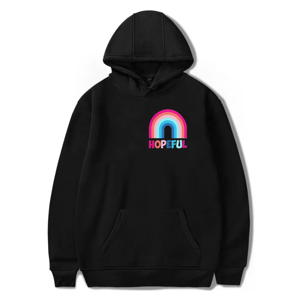 HopeScope Hopeful Vintage 90s Hoodie Unisex Harajuku Hip-hop Streetwear Fashion Sweatshirt Spring and Autumn Outwear
HopeScope Hopeful Vintage 90s Hoodie Unisex Harajuku Hip-hop Streetwear Fashion Sweatshirt Spring and Autumn Outwear