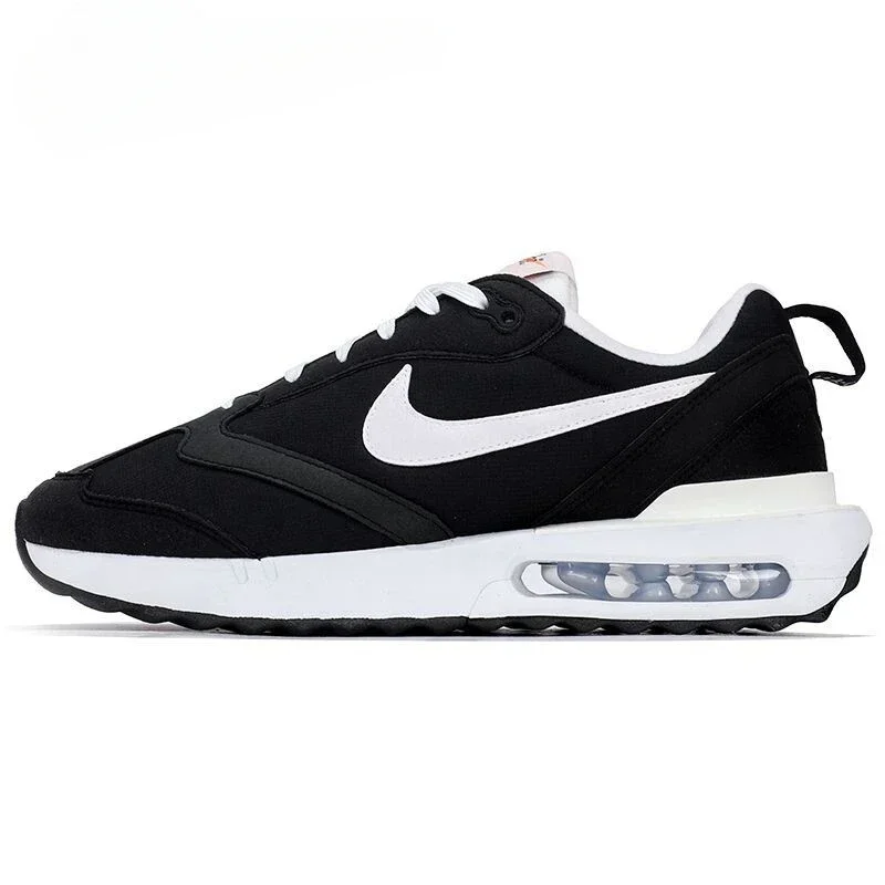 Новое поступление оригинальных мужских кроссовок для бега NIKE AIR MAX DAWN
Новое поступление оригинальных мужских кроссовок для бега NIKE AIR MAX DAWN